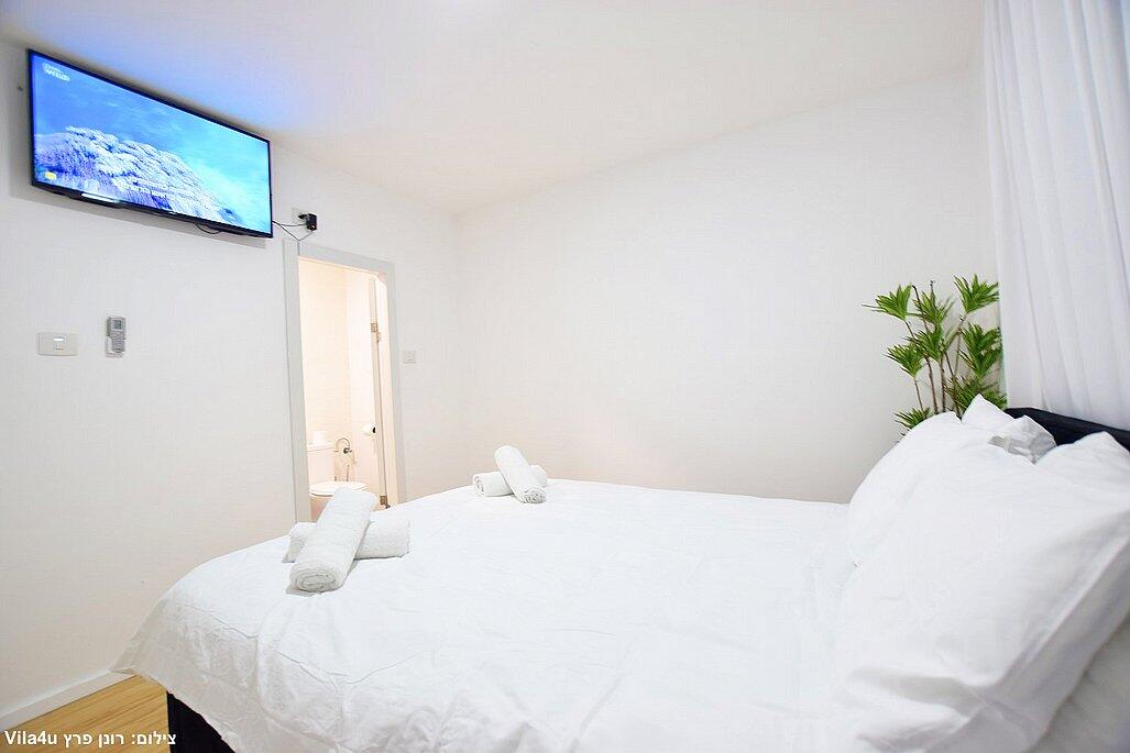 אחוזת הלל בגליל צפון  22  נופש - וי פור ויקיישן - V for Vacation