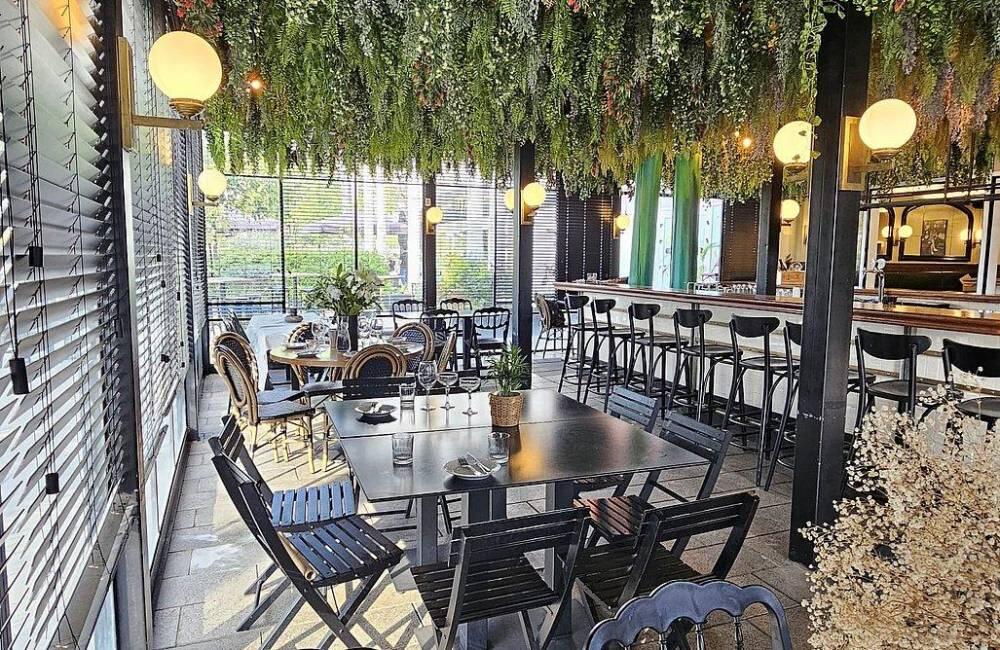 ווסט גארדן - West Garden מרכז  4  לופט 4 יו