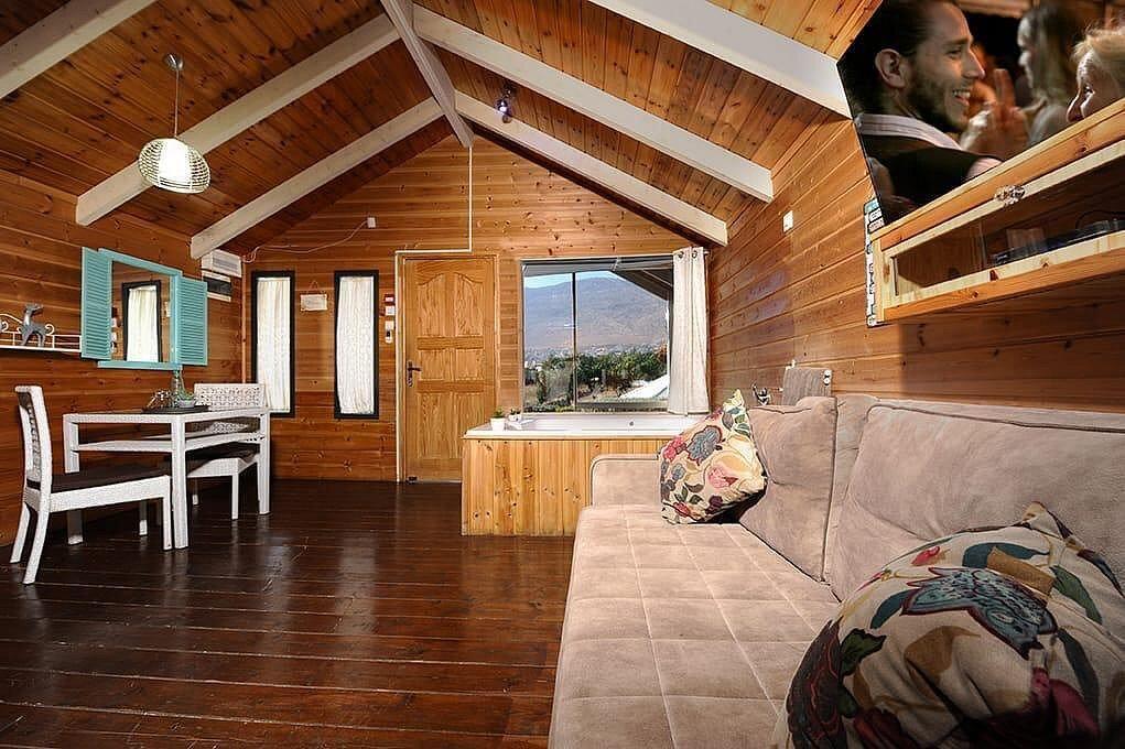 אחוזת אופוריה צפון  14  נופש - וי פור ויקיישן - V for Vacation