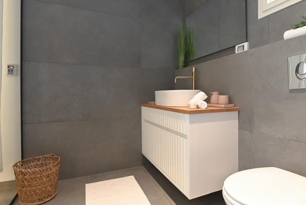 Peak Boutique Suites - סוויטות פיק צפון  19  נופש - וי פור ויקיישן - V for Vacation