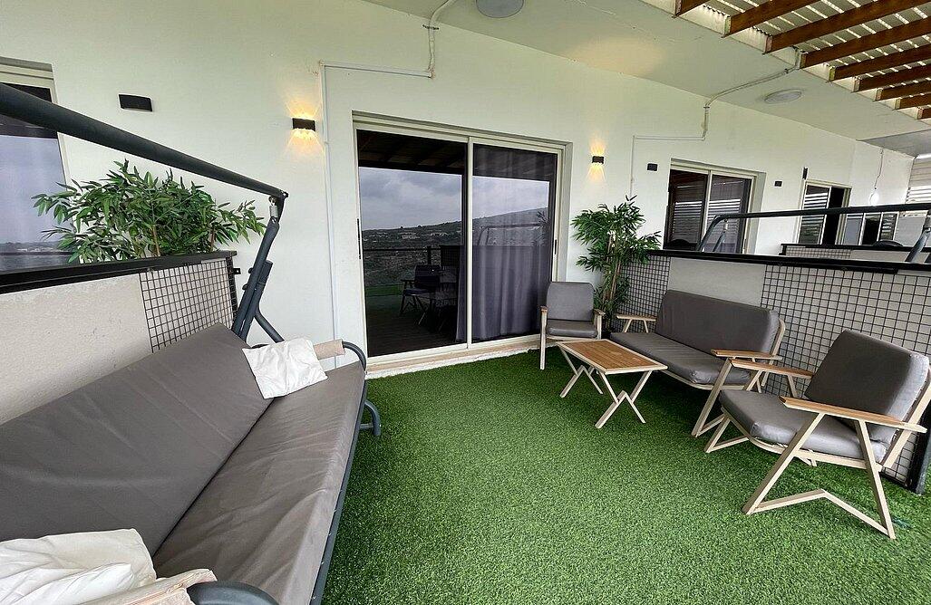 שלמה המלך ריזורט צפון  29  נופש - וי פור ויקיישן - V for Vacation