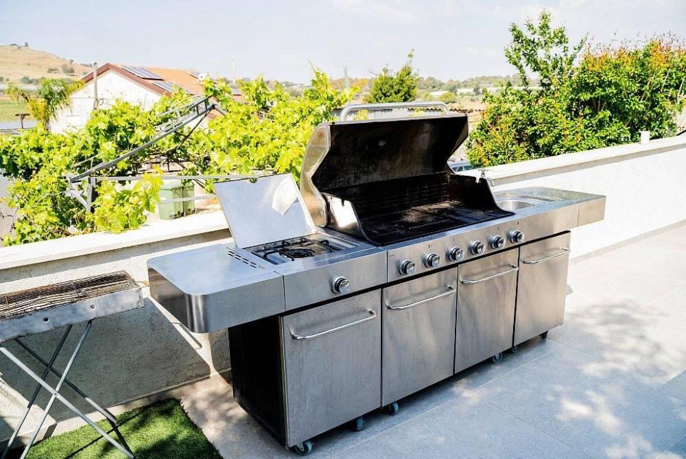 גארדן בוטיק - נופש גלילי צפון  7  נופש - וי פור ויקיישן - V for Vacation