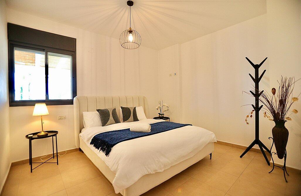 בית נופש בגלבוע צפון  22  נופש - וי פור ויקיישן - V for Vacation