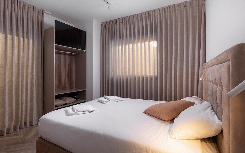 ארי אילת- Ari Eilat דרום  9  נופש - וי פור ויקיישן - V for Vacation