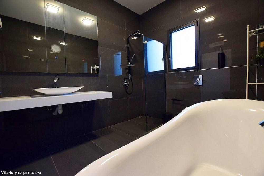 אחוזת ליבי צפון  16  נופש - וי פור ויקיישן - V for Vacation