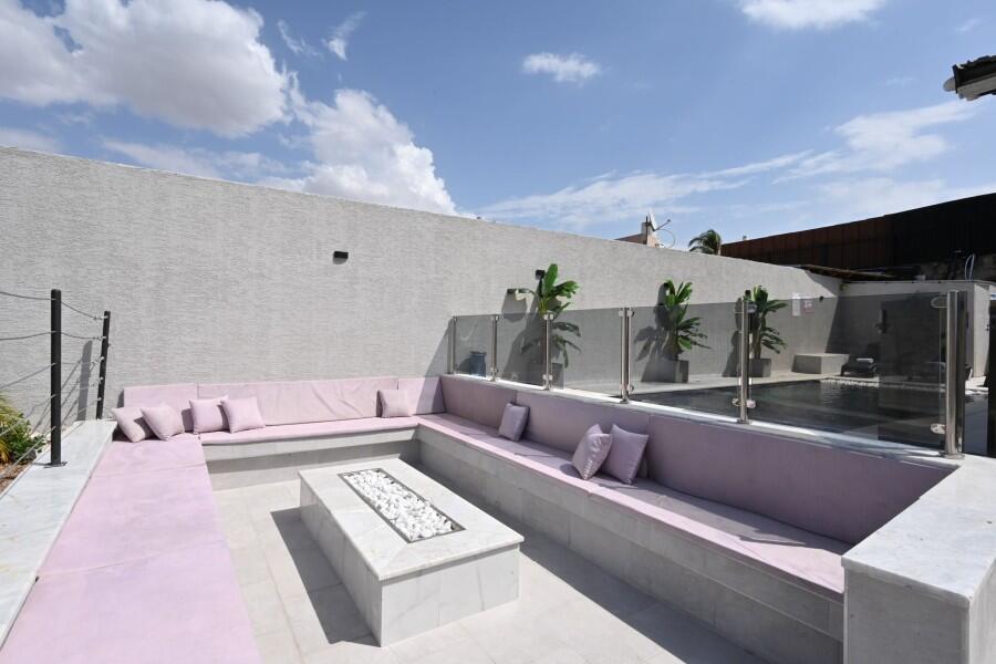 וילה לה רוסה - La Rosa צפון  19  נופש - וי פור ויקיישן - V for Vacation