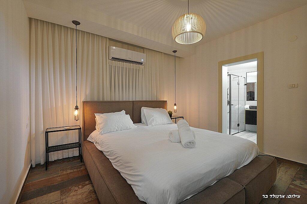 אחוזת השף צפון  27  נופש - וי פור ויקיישן - V for Vacation