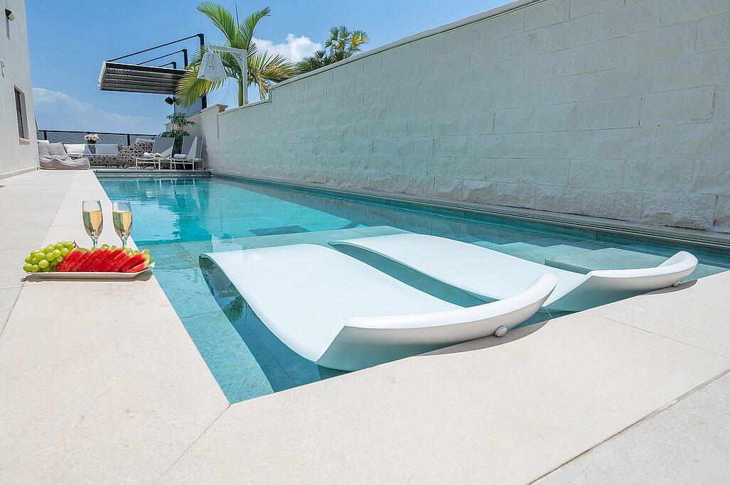 סוויטות הבוסתן הגלילי צפון  2  נופש - וי פור ויקיישן - V for Vacation