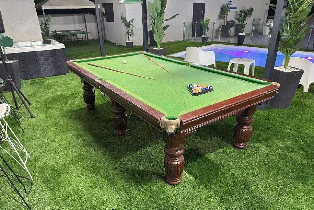 מתחם האושר מרכז  3  לופט 4 יו