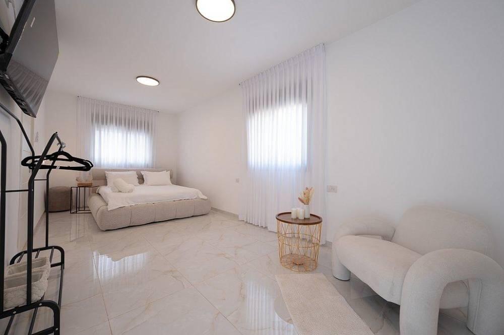 מגדל ריזורט צפון  14  נופש - וי פור ויקיישן - V for Vacation