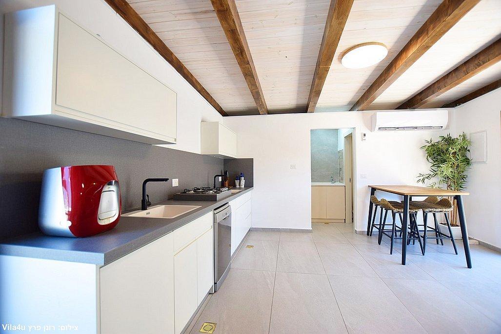 וילה ונילה ריזורט צפון  11  נופש - וי פור ויקיישן - V for Vacation