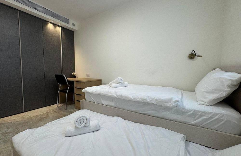 וילה רויאל ירושלים מרכז  26  נופש - וי פור ויקיישן - V for Vacation