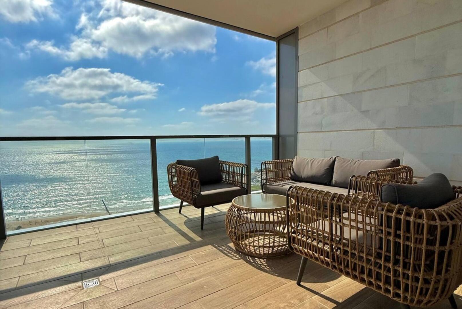 פנינה על הים מרכז  6  נופש - וי פור ויקיישן - V for Vacation