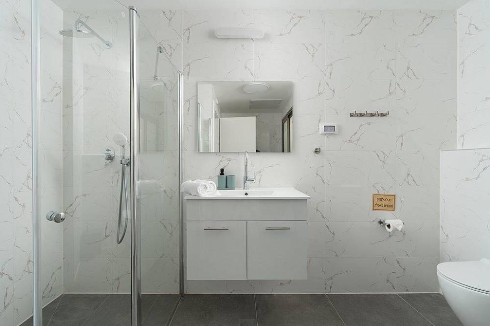 וילה אקווה סול - Dreamy Rent דרום  19  נופש - וי פור ויקיישן - V for Vacation