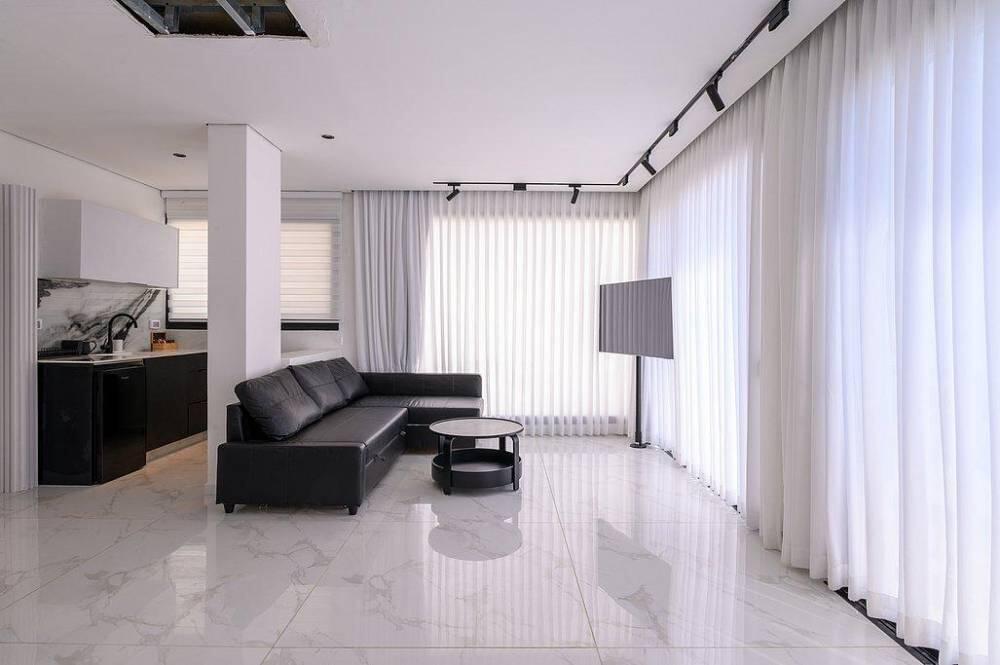 וילה לה מר - La Mer דרום  19  נופש - וי פור ויקיישן - V for Vacation