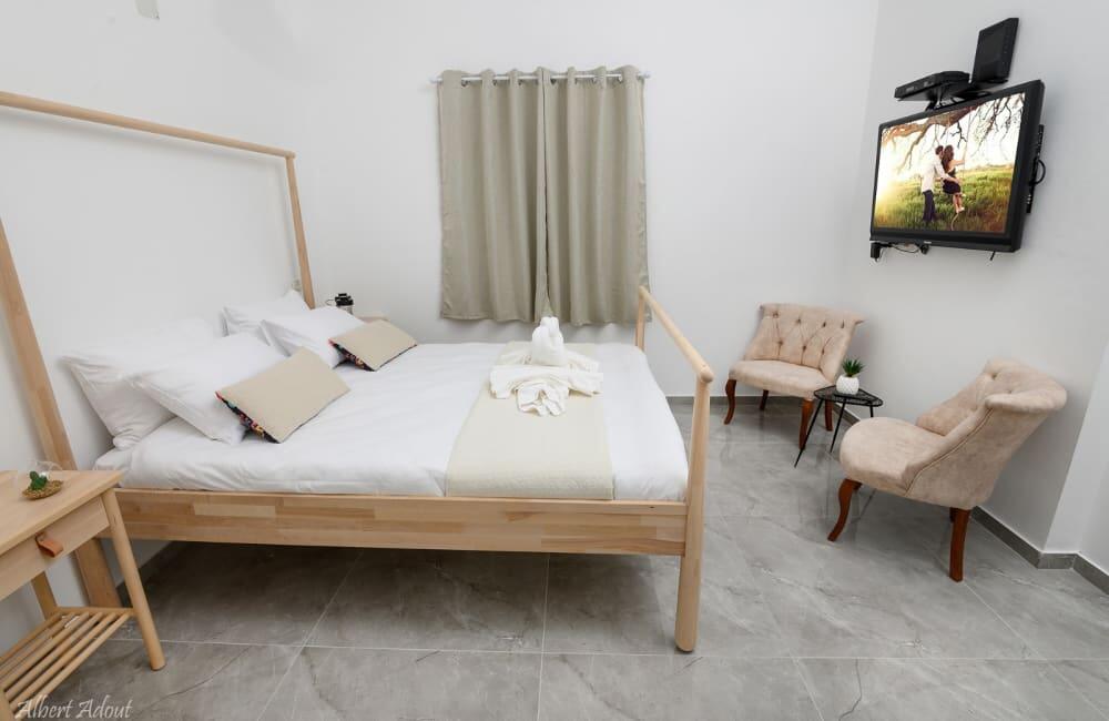 וילה דיאמנטה צפון  43  נופש - וי פור ויקיישן - V for Vacation