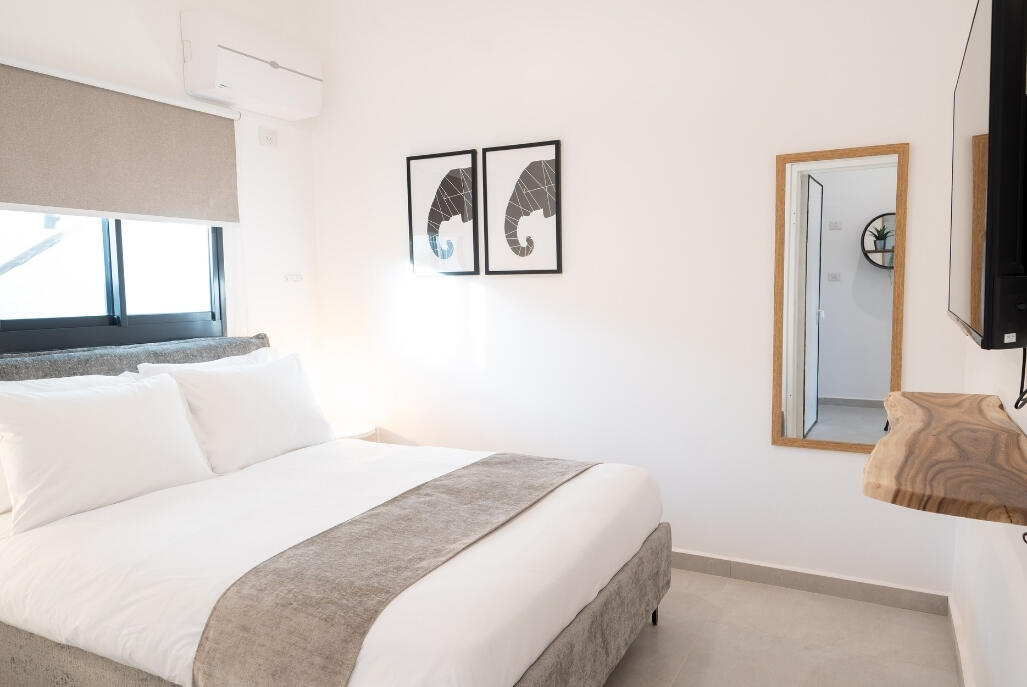 אלה סאן - וילה שיטה דרום  32  נופש - וי פור ויקיישן - V for Vacation