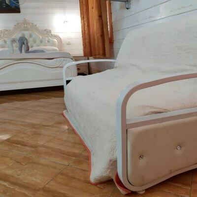 אצולת הכנרת צפון  31  נופש - וי פור ויקיישן - V for Vacation