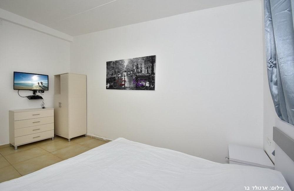 וילה יאניס צפון  10  נופש - וי פור ויקיישן - V for Vacation