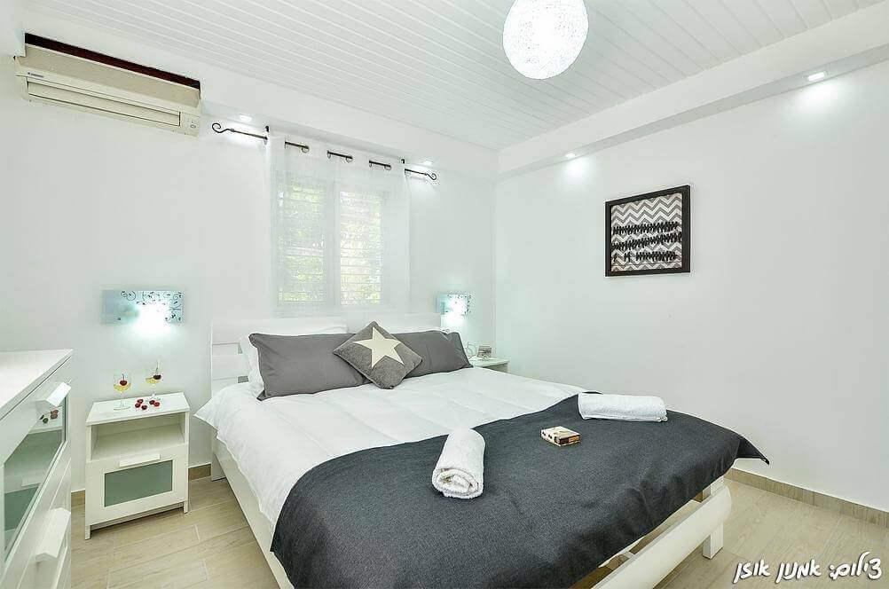 וילה וילבן בגליל צפון  15  נופש - וי פור ויקיישן - V for Vacation