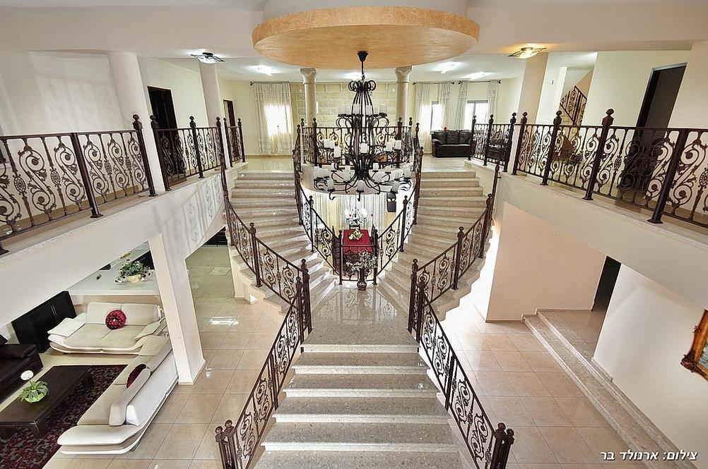 וילת המלכים צפון  7  נופש - וי פור ויקיישן - V for Vacation