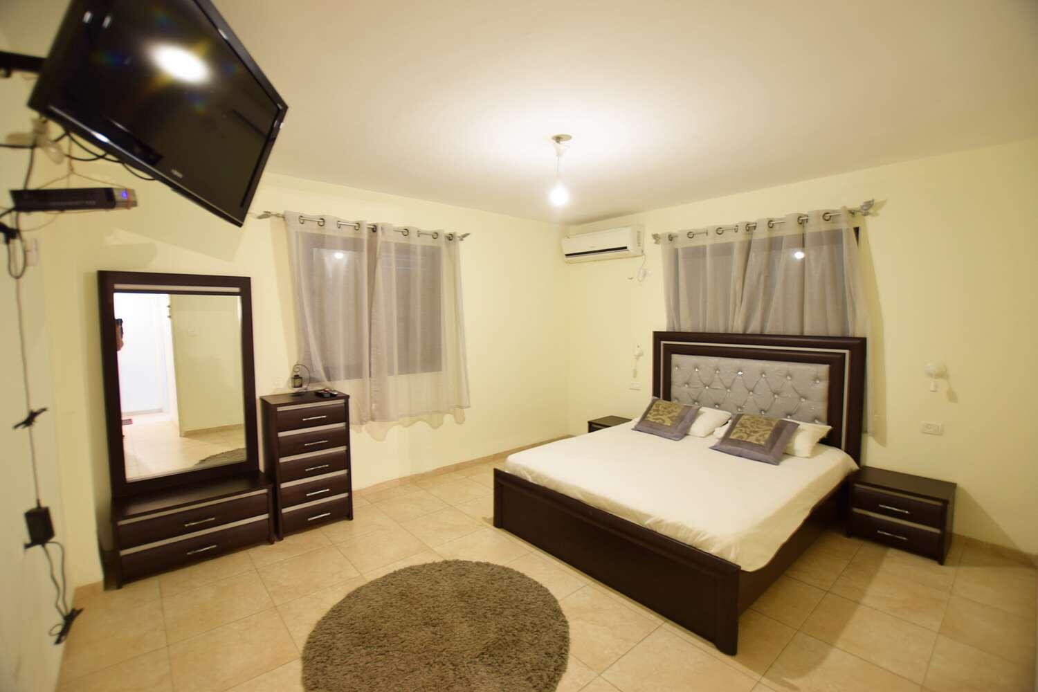 קסם באופק צפון  21  נופש - וי פור ויקיישן - V for Vacation