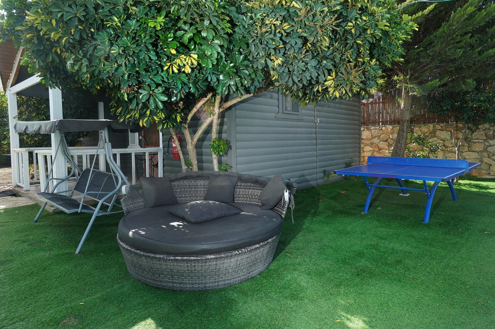 אחוזת הראל בגליל צפון  8  נופש - וי פור ויקיישן - V for Vacation