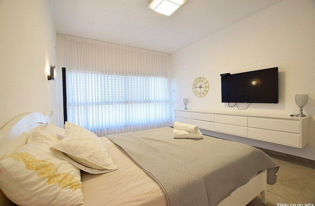 פסגת האקליפטוס בכנרת צפון  10  נופש - וי פור ויקיישן - V for Vacation