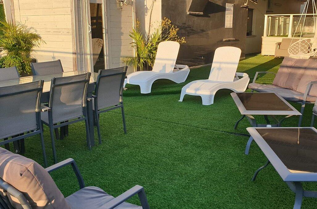 וילת המלכים צפון  28  נופש - וי פור ויקיישן - V for Vacation