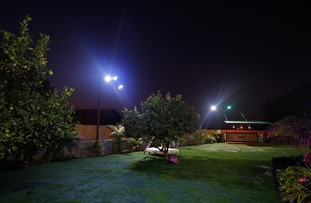 אחוזת ענבי הגפן מרכז  39  נופש - וי פור ויקיישן - V for Vacation