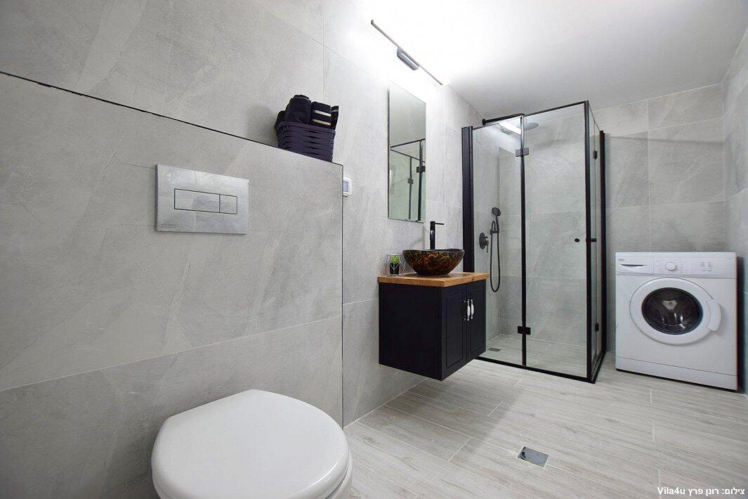 וילה וינפש מרכז  14  נופש - וי פור ויקיישן - V for Vacation