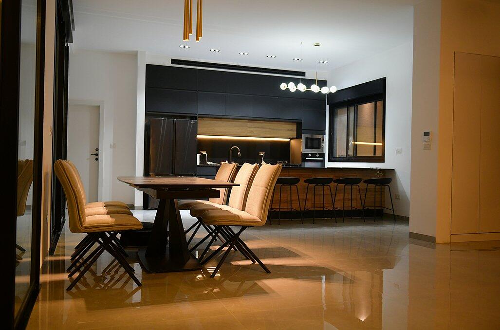 וילה אסטילו אילת דרום  26  נופש - וי פור ויקיישן - V for Vacation