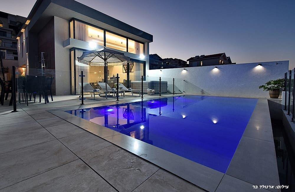 גפן בוטיק נוף כנרת צפון  14  נופש - וי פור ויקיישן - V for Vacation