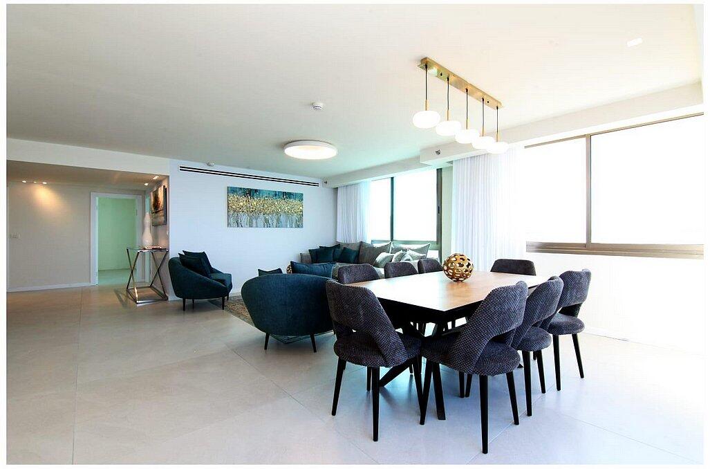 סוויטות אושן וויו מרכז  10  נופש - וי פור ויקיישן - V for Vacation