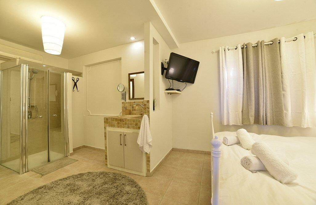 וילה בורה בורה מרכז  11  נופש - וי פור ויקיישן - V for Vacation