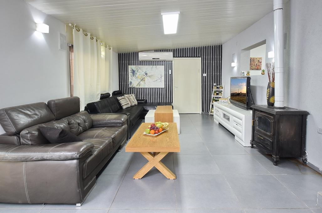 וילה מיקאסה בטבע צפון  6  נופש - וי פור ויקיישן - V for Vacation