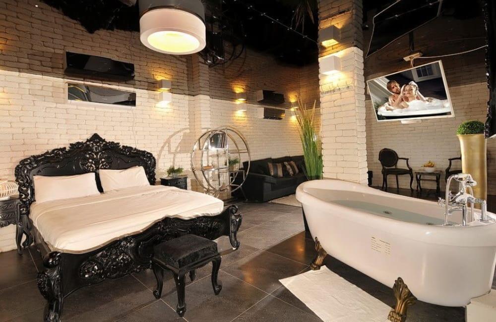 וילה אל הכנרת צפון  13  נופש - וי פור ויקיישן - V for Vacation