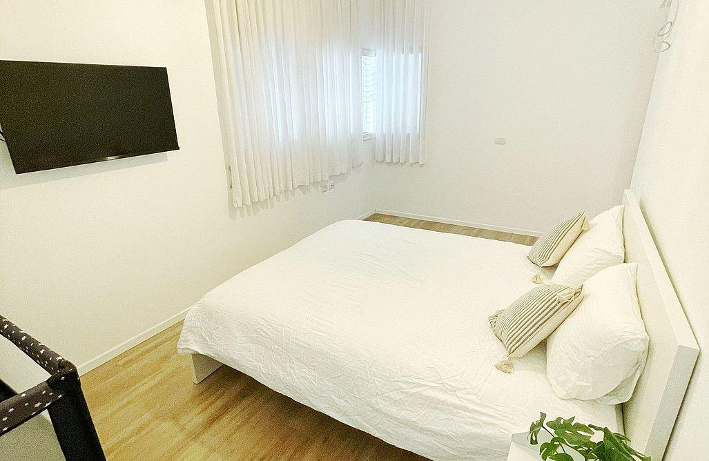 נווה בר - מלון בוטיק בכפר מרכז  30  נופש - וי פור ויקיישן - V for Vacation