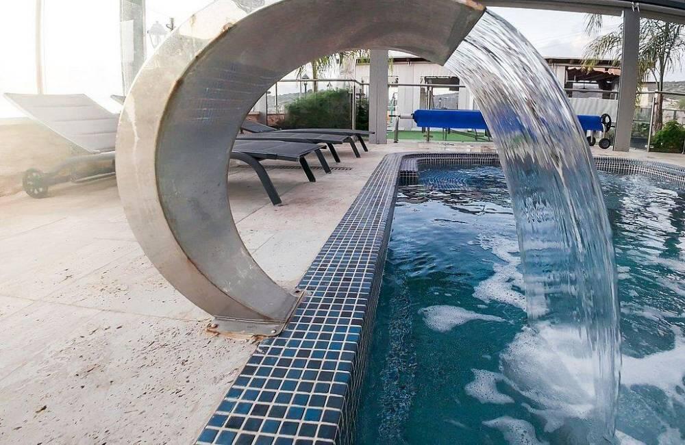 אחוזת אילול ריזורט צפון  12  לופט 4 יו