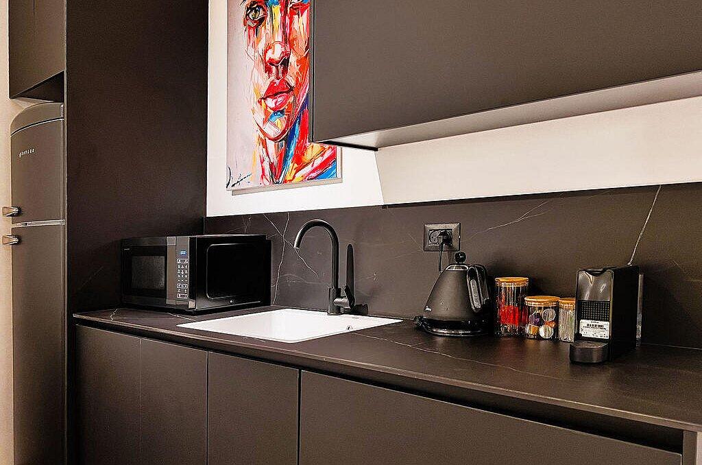 וילה דיזאייר בוטיק צפון  22  נופש - וי פור ויקיישן - V for Vacation