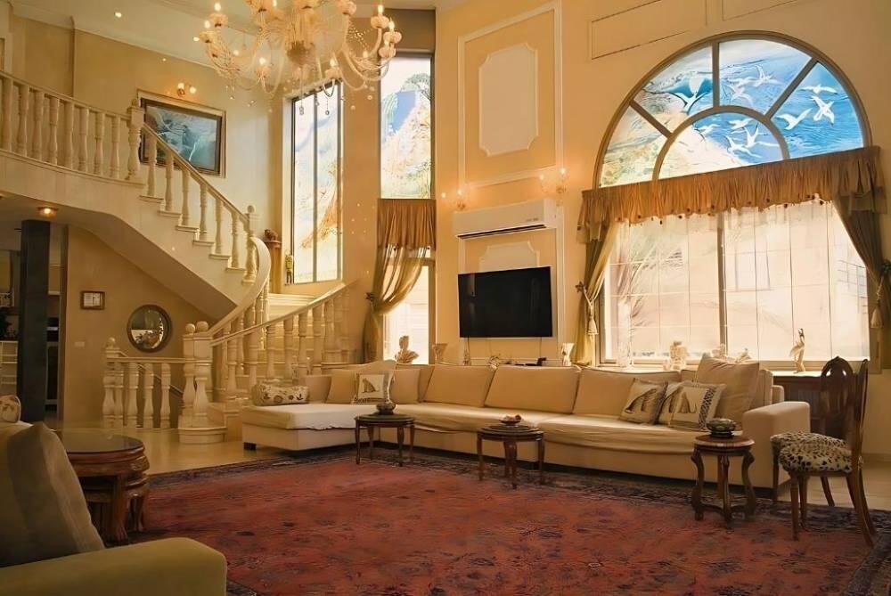 וואיט הול וילה -  Villa White hall מרכז  14  נופש - וי פור ויקיישן - V for Vacation