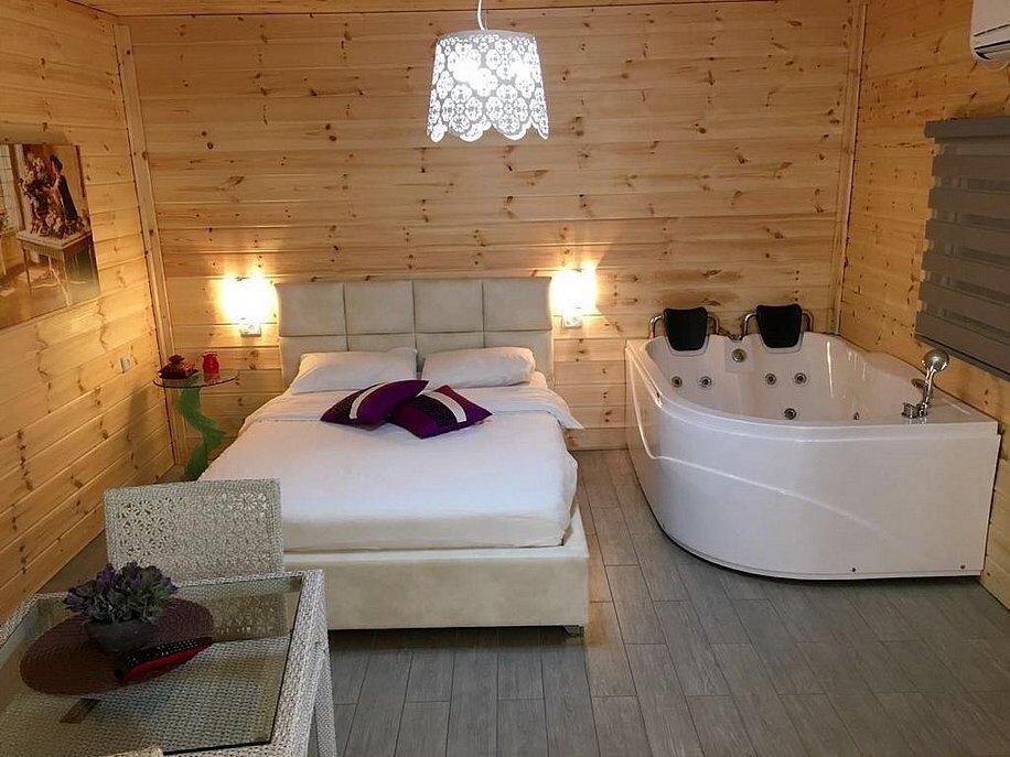 אחוזת אופוריה צפון  21  נופש - וי פור ויקיישן - V for Vacation