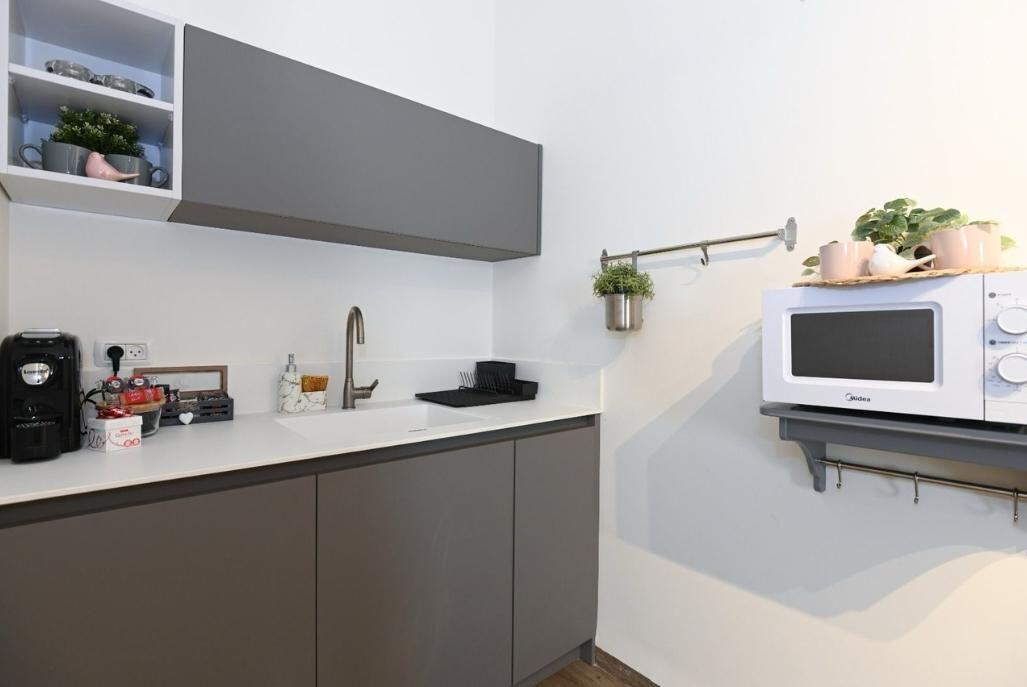 Peak Boutique Suites - סוויטות פיק צפון  17  נופש - וי פור ויקיישן - V for Vacation