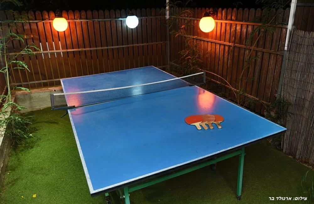 אושיה ריזורט צפון  14  נופש - וי פור ויקיישן - V for Vacation