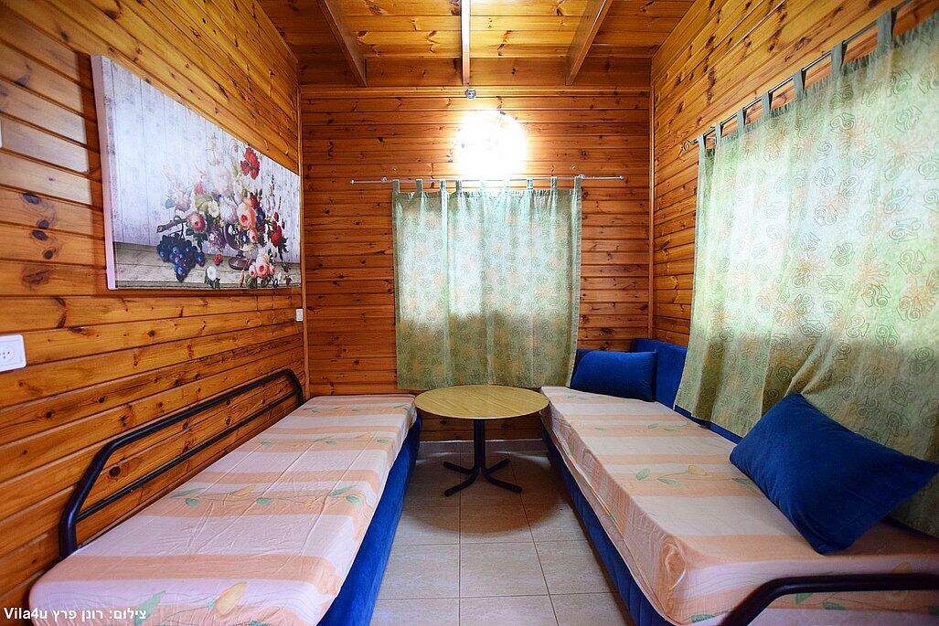 נווה הרים צפון  26  נופש - וי פור ויקיישן - V for Vacation