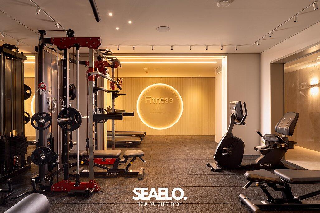 מתחם U360 דרום  18  נופש - וי פור ויקיישן - V for Vacation