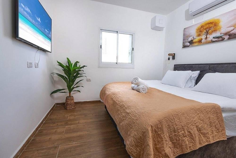 מלכת הנוף מגדל צפון  11  נופש - וי פור ויקיישן - V for Vacation