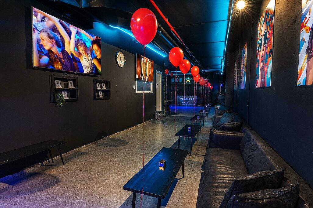 סטאר לופט - בת ים מרכז  10  לופט 4 יו