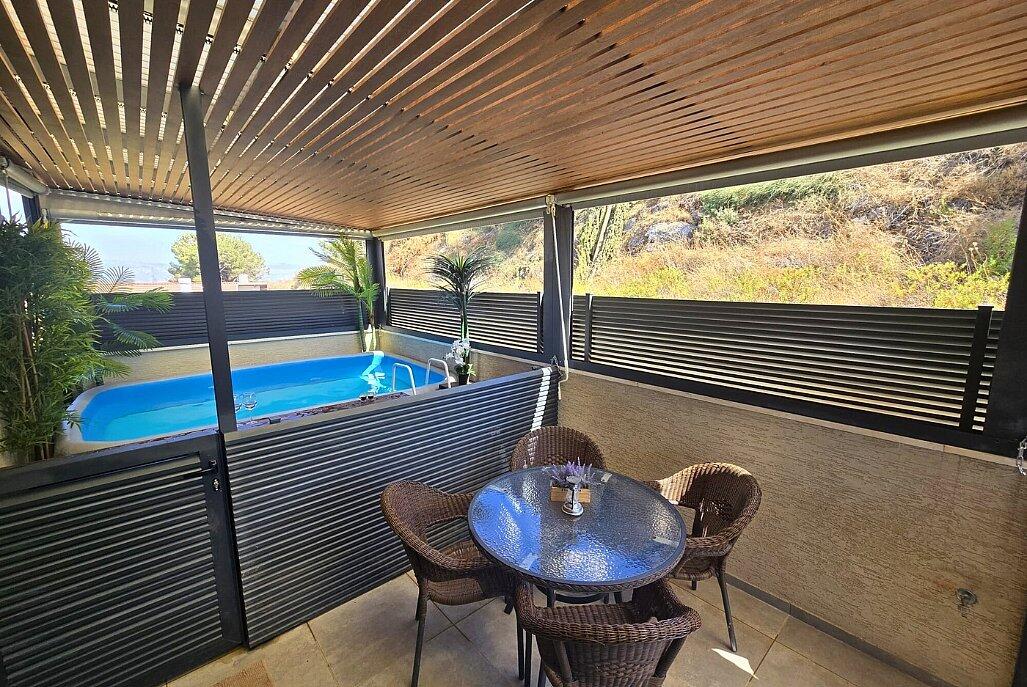 סוויטות רומאנס צפון  22  נופש - וי פור ויקיישן - V for Vacation