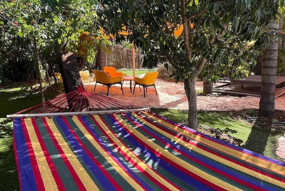 וילה בתלמים דרום  26  נופש - וי פור ויקיישן - V for Vacation